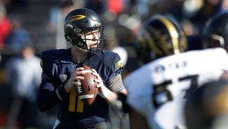 Next Story Image: Akron embracing underdog role in MAC matchup with Toledo